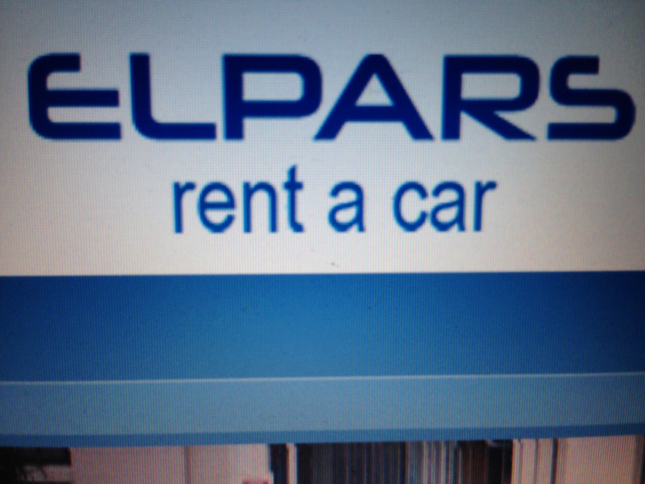 elparsrentacar